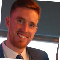 Physio 101 Employee David Murphy's profile photo