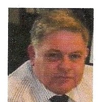 Taskforce Security Management Services Employee Richard Condron's profile photo