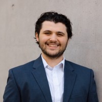 Flyte Employee Nick Scibilia's profile photo
