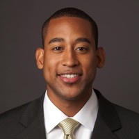 CBRE Employee Andrew Elliott's profile photo