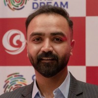 CCL Pharmaceuticals Employee Usman Muzaffar's profile photo
