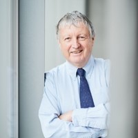 Université libre de Bruxelles Employee Michel Allé's profile photo