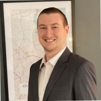 Vector Solutions Employee Eric Dusseau's profile photo