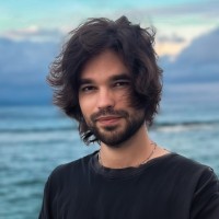 Nick Kuznetsov Email