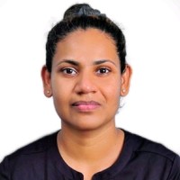 Office of Systems Integration Employee Pravitha Purushothaman's profile photo