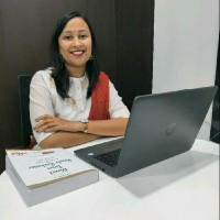 ANRK & Associates - India Employee Ca Maheshwari's profile photo