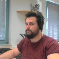 Mitol Employee Borut Orel's profile photo