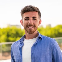 Oneder Employee Cameron Randall's profile photo