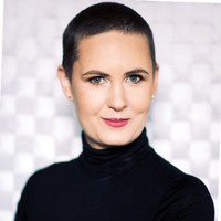 AkzoNobel Employee Anna Oksiuta's profile photo