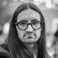 CAMI NYC Employee Sampson Hill's profile photo