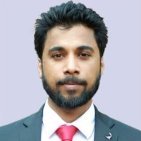 Ignitarium  Employee Jerin Antony's profile photo