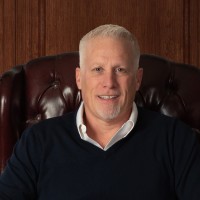 Health in Tech Employee Tim Johnson's profile photo