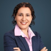 Faurecia R&D Center Employee Noemi Balbuena Rivera's profile photo