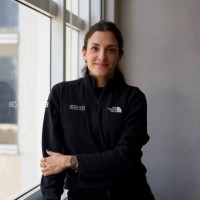 ONEVC Employee Carla Barone's profile photo