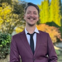 Olympus Controls Employee Elwood Flatt's profile photo