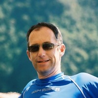Fast Simon Inc. Employee Zohar Gilad's profile photo