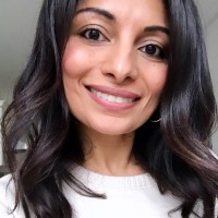 Farrah Hamid Email & Phone Number