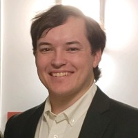 Cross Link Consulting Employee Ian Yelle's profile photo