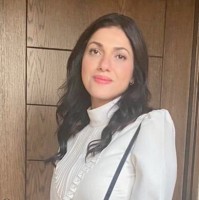 Enas abu Zeinah Email