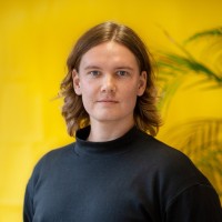 HIVED Employee Jan Hölting's profile photo