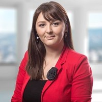 Akta.ba Employee Seida Bijedic's profile photo