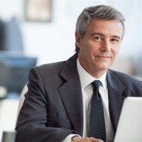 Big Feet Pajama Co Employee Frank Moore's profile photo