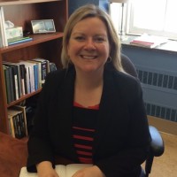 Halifax Public Libraries Employee Mairead Barry's profile photo