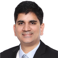 Standard Chartered Bank Employee Karthik V's profile photo