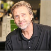 dbt Labs Employee Mark Porter's profile photo