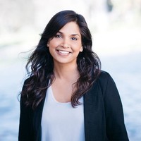 Nightpeak Energy Employee Shruti Ramaker's profile photo