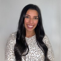 Optomi Employee Courtney Villanueva's profile photo