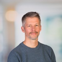 Axual Employee Joris Meijer's profile photo