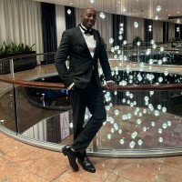 Aero Accessories Employee Kern Danclair's profile photo