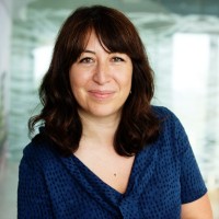 GA Smart Building Employee Maelle Couvreux's profile photo