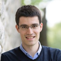 NUWARD Employee Cédric Terrier's profile photo