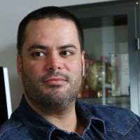 GEODIS Employee Ivan Rodrigues de Souza's profile photo