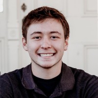 Balanced Engineering LLC Employee Cameron Coulter's profile photo