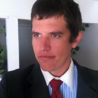 Sun Nerds Employee Ryan Hooks's profile photo