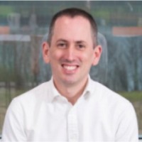 Dimensions UK Employee Simon Gosney's profile photo