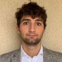 RUBANS RENE HERAUD Employee Francois Heraud's profile photo