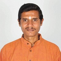 Isha Outreach Employee Boopathy Eshwaran's profile photo