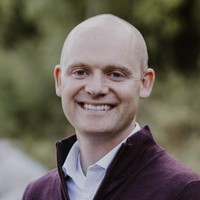 Coreform Employee Matthew Sederberg's profile photo