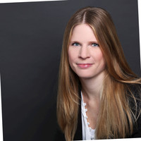 Collomix Employee Julia Rehm's profile photo