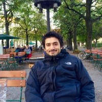 Murat Oguz Email & Phone Number
