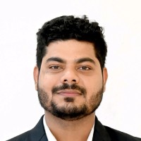 Ridlin Employee Tushar Nikose's profile photo