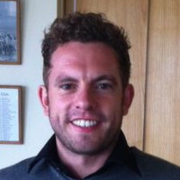 Vimto Employee Stephen Pritchard's profile photo