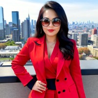 Babemarli's Rocks & Stones Employee Maureen Dizon's profile photo
