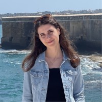 Irina Grigore Email & Phone Number