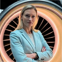 Locatory.com Employee Gita Pidkova's profile photo