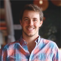 unitQ Employee Brian Platter's profile photo